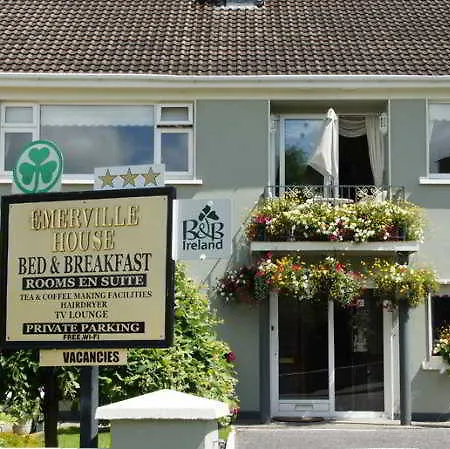Emerville House Killarney