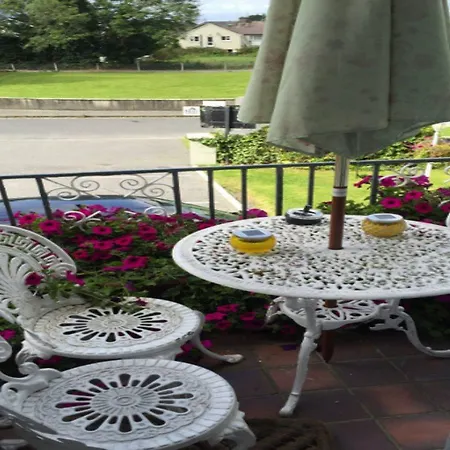 Emerville House 3* Killarney