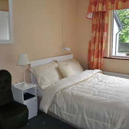 Emerville House Couette-café 3*